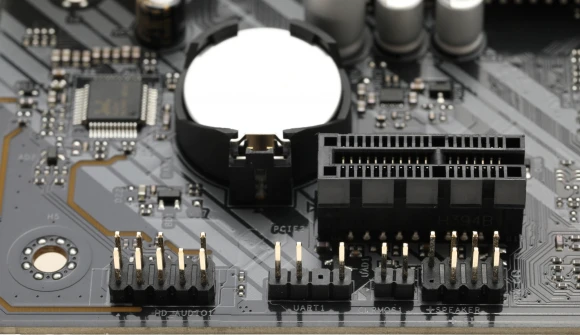 Материнская плата Asrock H610M-H2/M.2 D5 Soc-1700 Intel H610 2xDDR5 mATX AC`97 8ch(7.1) GbLAN+HDMI Материнская плата Asrock H610M-H2/M.2 D5 Soc-1700 Intel H610 2xDDR5 mATX AC`97 8ch(7.1) GbLAN+HDMI