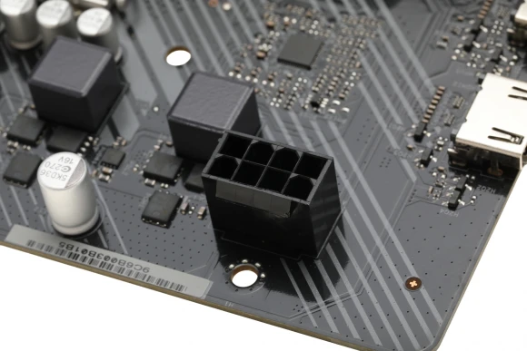 Материнская плата Asrock H610M-H2/M.2 D5 Soc-1700 Intel H610 2xDDR5 mATX AC`97 8ch(7.1) GbLAN+HDMI Материнская плата Asrock H610M-H2/M.2 D5 Soc-1700 Intel H610 2xDDR5 mATX AC`97 8ch(7.1) GbLAN+HDMI