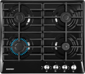 Вытяжка встраиваемая MBS Aralia 160 черный управление: кнопочное (1 мотор)