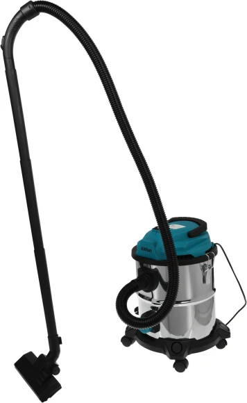 Пылесос Kitfort KT-548 1000Вт голубой/серебристый Пылесос Kitfort KT-548 1000Вт голубой/серебристый