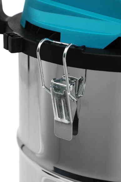 Пылесос Kitfort KT-548 1000Вт голубой/серебристый Пылесос Kitfort KT-548 1000Вт голубой/серебристый