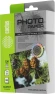 Фотобумага Cactus CS-GA6230100 A6/230г/м2/100л./белый глянцевое для струйной печати