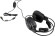 Наушники с микрофоном A4Tech Bloody G575 черный 2м мониторные USB оголовье (G575 USB/ BLACK) Наушники с микрофоном A4Tech Bloody G575 черный 2м мониторные USB оголовье (G575 USB/ BLACK)
