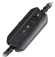 Наушники с микрофоном A4Tech Bloody G575 черный 2м мониторные USB оголовье (G575 USB/ BLACK) Наушники с микрофоном A4Tech Bloody G575 черный 2м мониторные USB оголовье (G575 USB/ BLACK)