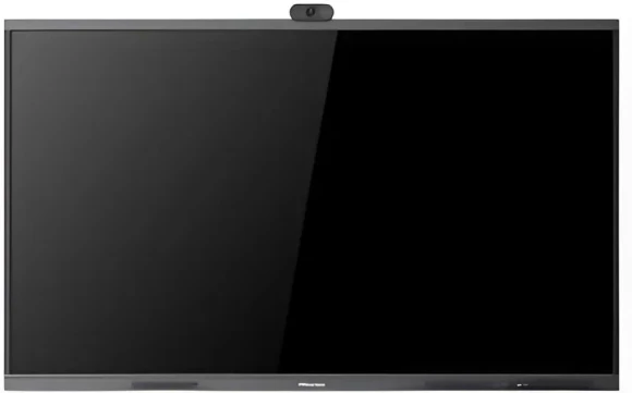 Панель Hisense 65" 65MR6DE черный D-LED DID LED 8ms 16:9 HDMI M/M матовая 1200:1 350cd 178гр/178гр 3840x2160 DP 4K USB 35кг