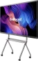 Панель Hisense 65" 65MR6DE черный LED 8ms 16:9 HDMI M/M матовая 1200:1 350cd 178гр/178гр 3840x2160 DP 4K USB 35кг