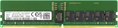Память DDR5 Samsung M321R4GA0PB0-CWM 32Gb RDIMM ECC Reg PC5-44800 CL40 5600MHz