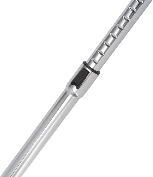 Пылесос Hyundai HYV-C2950 2400Вт серебристый/красный