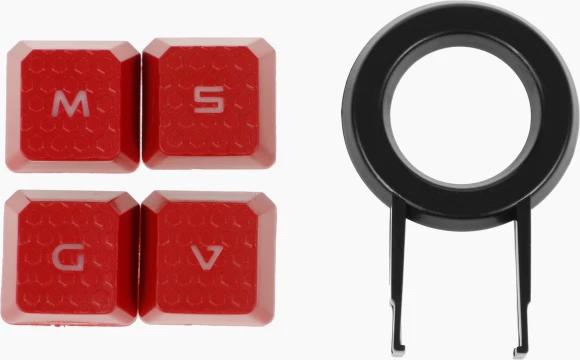 Клавиатура A4Tech B310N черный USB Multimedia for gamer LED (подставка для запястий) кабель 1.8м