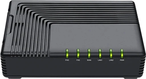 Шлюз IP Flyingvoice FTA5111