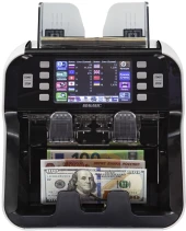 Счетчик банкнот Magner 155V