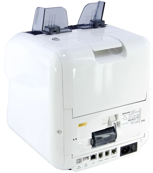 Счетчик банкнот Magner 155V