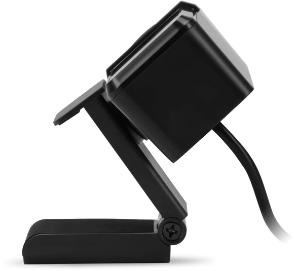 Камера Web Оклик OK-C35 черный 4Mpix (2560x1440) USB2.0 с микрофоном Камера Web Оклик OK-C35 черный 4Mpix (2560x1440) USB2.0 с микрофоном