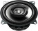Колонки автомобильные Pioneer TS-F1034R 190Вт 86дБ 4Ом 10см (4дюйм) (ком.:2кол.) коаксиальные двухполосные