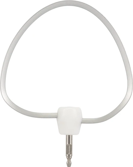 Миксер планетарный Starwind SPM2252 1500Вт синий