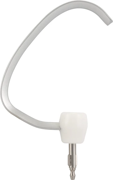 Миксер планетарный Starwind SPM2252 1500Вт синий