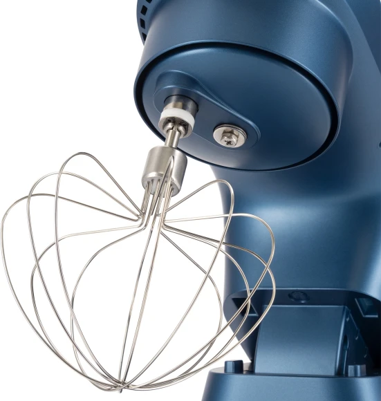 Миксер планетарный Starwind SPM2252 1500Вт синий