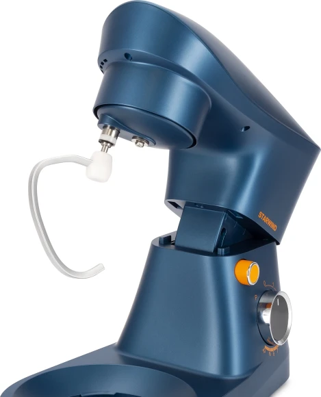 Миксер планетарный Starwind SPM2252 1500Вт синий