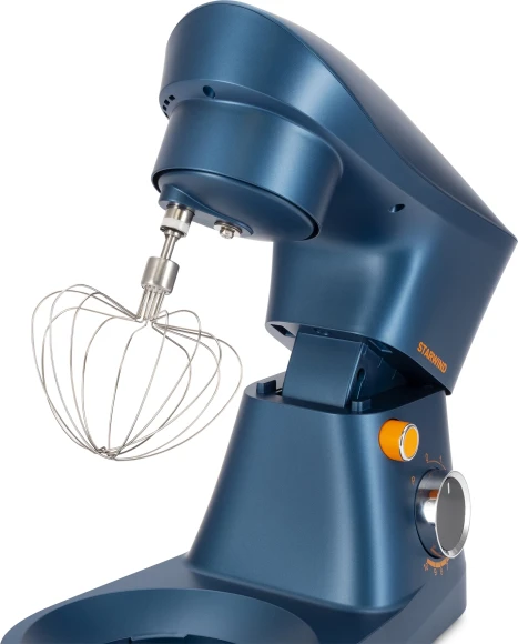 Миксер планетарный Starwind SPM2252 1500Вт синий