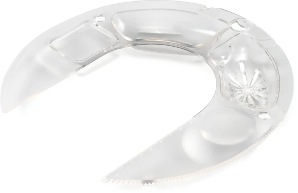 Миксер планетарный Starwind SPM2252 1500Вт синий