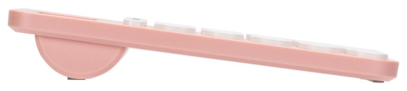 Калькулятор настольный Deli EM124PINK розовый 12-разр. Калькулятор настольный Deli EM124PINK розовый 12-разр.