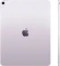 Планшет Apple iPad Air 2025 A3268 M3 4.05 8C RAM8Gb ROM128Gb 13" IPS 2732x2048 iOS фиолетовый 12Mpix 12Mpix BT WiFi 10hr