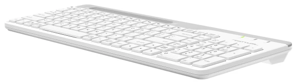 Клавиатура A4Tech Fstyler FK25 белый/серый USB slim Клавиатура A4Tech Fstyler FK25 белый/серый USB slim