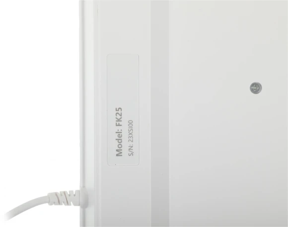 Клавиатура A4Tech Fstyler FK25 белый/серый USB slim Клавиатура A4Tech Fstyler FK25 белый/серый USB slim