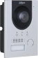 Видеопанель Dahua DHI-VTO2202F-P цветной сигнал CMOS цвет панели: серебристый Видеопанель Dahua DHI-VTO2202F-P цветной сигнал CMOS цвет панели: серебристый