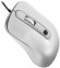Мышь Оклик 155M серебристый оптическая 1600dpi USB 4but (337117) Мышь Оклик 155M серебристый оптическая 1600dpi USB 4but (337117)