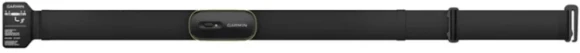 Фитнес-трекер Garmin HRM 600 Heart Rate Sensor Chest Strap корп.:черный рем.:черный (010-13383-00)