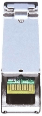 Модуль Osnovo SFP-S1LC12-G-1550-1310 Модуль Osnovo SFP-S1LC12-G-1550-1310