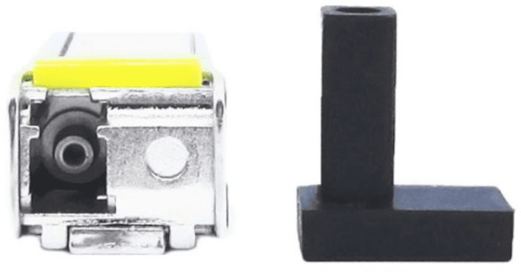 Модуль Osnovo SFP-S1LC12-G-1550-1310 Модуль Osnovo SFP-S1LC12-G-1550-1310