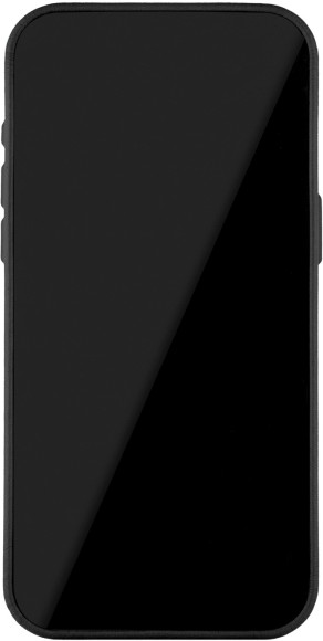 Чехол (клип-кейс) uBear для Apple iPhone 15 Pro Max Capital Case with MagSafe черный (CS307BL67PCP-I23M)