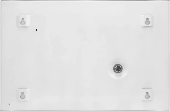 Стабилизатор напряжения Smartwatt AVR Slim 8000RW 8000ВА белый Стабилизатор напряжения Smartwatt AVR Slim 8000RW 8000ВА белый