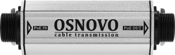 Удлинитель Osnovo E-POE/1W Удлинитель Osnovo E-POE/1W