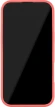 Чехол (клип-кейс) uBear для Apple iPhone 16 Plus Touch with MagSafe коралловый (CS416CR67PTH-I24M)