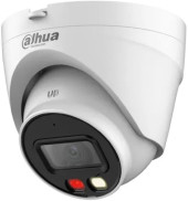 Камера видеонаблюдения IP Dahua DH-IPC-HDW1239VP-A-IL-0280B 2.8-2.8мм цв. корп.:белый Камера видеонаблюдения IP Dahua DH-IPC-HDW1239VP-A-IL-0280B 2.8-2.8мм цв. корп.:белый