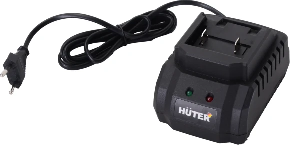 Триммер электрический Huter GET-28Li аккум. неразбор.штан. реж.эл.:леска