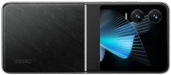 Смартфон Infinix X6962 Zero Flip 512Gb 8Gb черный раскладной 3G 4G 2Sim 6.9" 1080x2640 Android 14 50Mpix 802.11 a/b/g/n/ac NFC GPS GSM900/1800 GSM1900 Protect FM A-GPS Смартфон Infinix X6962 Zero Flip 512Gb 8Gb черный раскладной 3G 4G 2Sim 6.9" 1080x2640 Android 14 50Mpix 802.11 a/b/g/n/ac NFC GPS GSM900/1800 GSM1900 Protect FM A-GPS