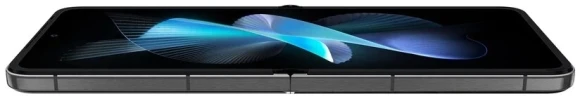 Смартфон Infinix X6962 Zero Flip 512Gb 8Gb черный раскладной 3G 4G 2Sim 6.9" 1080x2640 Android 14 50Mpix 802.11 a/b/g/n/ac NFC GPS GSM900/1800 GSM1900 Protect FM A-GPS Смартфон Infinix X6962 Zero Flip 512Gb 8Gb черный раскладной 3G 4G 2Sim 6.9" 1080x2640 Android 14 50Mpix 802.11 a/b/g/n/ac NFC GPS GSM900/1800 GSM1900 Protect FM A-GPS