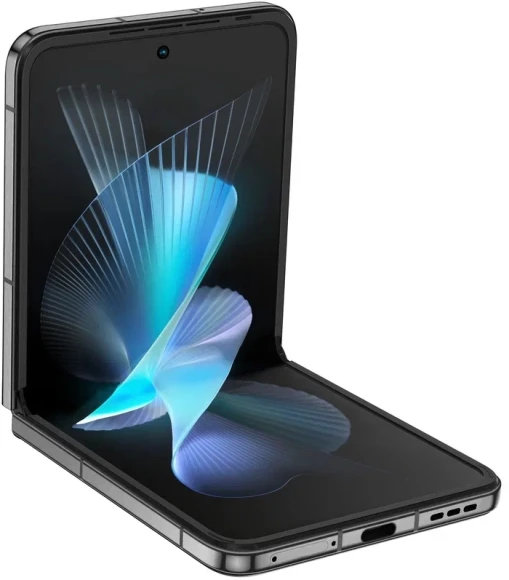 Смартфон Infinix X6962 Zero Flip 512Gb 8Gb черный раскладной 3G 4G 2Sim 6.9" 1080x2640 Android 14 50Mpix 802.11 a/b/g/n/ac NFC GPS GSM900/1800 GSM1900 Protect FM A-GPS Смартфон Infinix X6962 Zero Flip 512Gb 8Gb черный раскладной 3G 4G 2Sim 6.9" 1080x2640 Android 14 50Mpix 802.11 a/b/g/n/ac NFC GPS GSM900/1800 GSM1900 Protect FM A-GPS