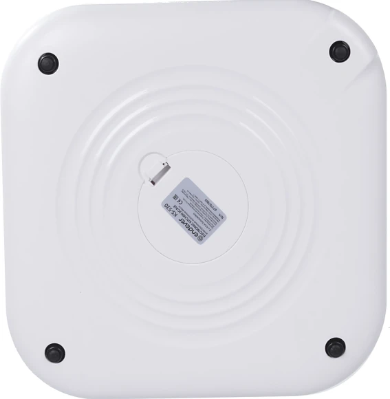 Весы кухонные электронные Endever Skyline KS-530 макс.вес:5кг белый