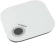 Весы кухонные электронные Endever Skyline KS-530 макс.вес:5кг белый