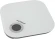 Весы кухонные электронные Endever Skyline KS-530 макс.вес:5кг белый