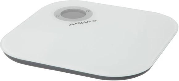 Весы кухонные электронные Endever Skyline KS-530 макс.вес:5кг белый