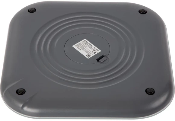 Весы кухонные электронные Endever Skyline KS-530 макс.вес:5кг белый