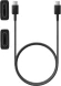 Кабель Samsung EP-DA705 EP-DA705BBEGWW USB Type-C (m)-USB Type-C (m) 1м черный (упак.:1шт)