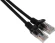 Патч-корд NTSS NTSS-PC-UTP-RJ45-5e-3.0-LSZH-BL UTP RJ-45 вил.-вилка RJ-45 кат.5E 3м черный LSZH 26AWG Патч-корд NTSS NTSS-PC-UTP-RJ45-5e-3.0-LSZH-BL UTP RJ-45 вил.-вилка RJ-45 кат.5E 3м черный LSZH 26AWG