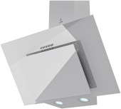 Вытяжка каминная Lex MIRA G 600 WHITE белый управление: кнопочное (1 мотор)